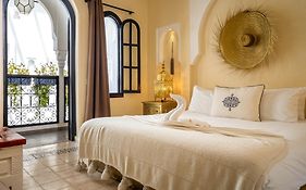 RIAD COME&VA Location Privatisée
